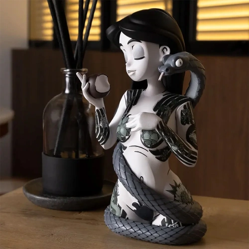 MTJ x Inked Stories фото 2