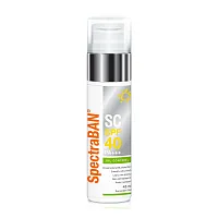 SpectraBan Sc Gel SPF40+ PA+++ 45ml ( Expiration Date : 2026.02.23 )