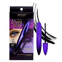 Browit Star Galaxy Long Stay Mascara 8g Dark Night