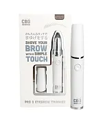 Pro 3 Eyebrow Trimmer White - 100% оригинал