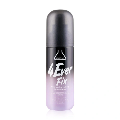 Beautilab 4Everfix Long Lasting Makeup Setting Spray 100ml Beautilab 4Everfix Long Lasting Makeup Setting Spray 100ml
