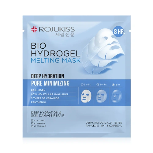 Rojukiss Bio Hydrogel Melting Mask Deep Firming 34g Rojukiss Bio Hydrogel Melting Mask Deep Firming 34g