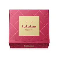 LuLuLun Precious Moist Face Mask 520ml [32 Sheets]