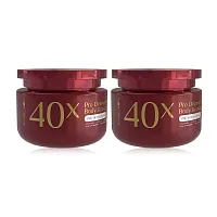 JENNIE MOON 40X Pro Derma Plus Body Booster [250g x 2pcs]