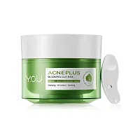 Y.O.U Acneplus Oil Control Clay Mask 50g