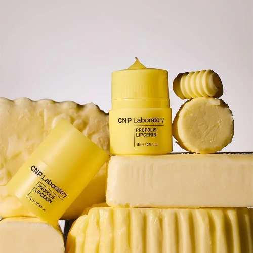 CNP Laboratory Propolis Lipcerin 15ml фото 2 CNP Laboratory Propolis Lipcerin 15ml фото 2
