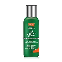 Lolane Natura Hair Vitamin Booster For Dry And Damaged 100ml