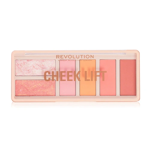 Makeup Revolution Cheek Lift Palette 1.80g