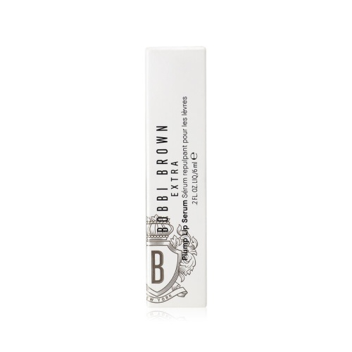 Bobbi Brown Extra Plump Lip Serum 6ml фото 4