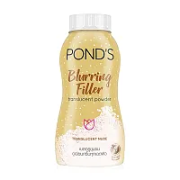 Ponds Powder Dual Acne And Oil Solution Ultra Matte Facial Powder 45g