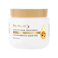 Keumyon Keratin Hair Treatment 500g