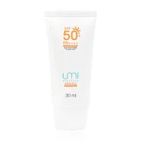 UMI DEEPTECH Perfect Sunscreen SPF50+ PA++++ 30ml