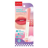 Ustar Fluffy Blending Lip Liner1g 01