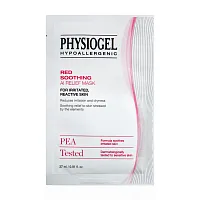 Physiogel Red Soothing Ai Relief Mask 27ml