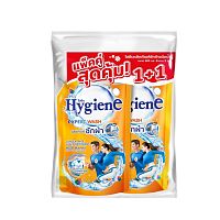 Hygiene Liquid Detergent Expert Wash Happy Sunshine Refill 600 Ml.X2