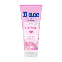 D-nee Extra Hya Body Serum 170ml