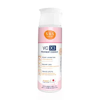 SOS VC X3 TREATMENT ESSENCE 170ml