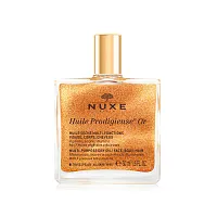NUXE Huile Prodigieuse Florale Multi-Purpose Dry Oil 100ml