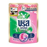 Breeze Capsules Concentrated Clean  Fresh Plus 18 Capsules