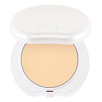 Cute Press Finish Powder Translucent 15g.