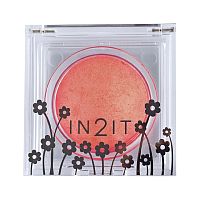 In2It Sheer Shimmer Blush On Sb09 Allure