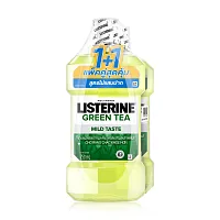 Listerine Mouthwash Freshburst Zero [750ml x 2pcs]