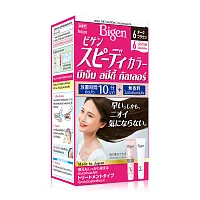 Bigen Cream Color 208g