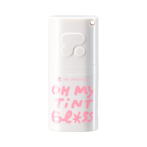 2P Original Oh My Tint Gloss 3g фото 3