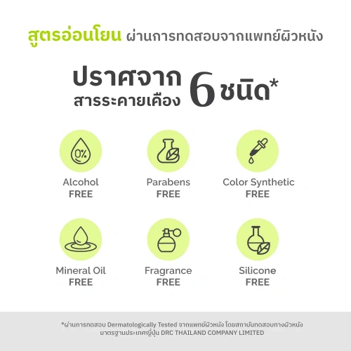 Senlab Clear Acne Facial Serum Sachet 7g фото 3