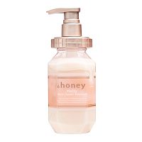 Honey Treatment Melty Moist Repair 445 G.