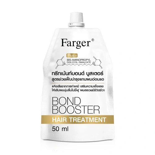 Farger Bond Booster Hair Treatment 50ml