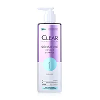 Clear Scalpceuticals Hair Fall Resist Serum 45ml