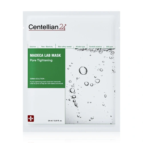 Centellian24 Madeca Lab Mask Pore Tightening 24ml