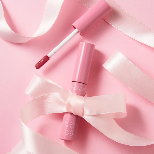 Cezanne Watery Tint Lip 4g фото 2