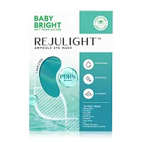 Baby Bright Sculptight Fill-lagen Hydrogel Mask 20g