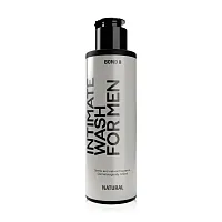 BOND Men's Intimate Wash Natural 130ml