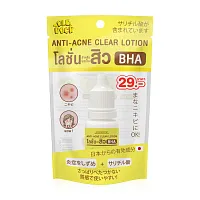 OLD Rock Anti-Acne Clear Lotion 10ml