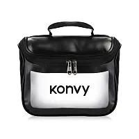 Konvy Waterproof Cosmetic Bag