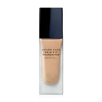 BOM Cover Flex Skin Fit Foundation 30ml