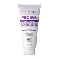 Skinoxy Pro Retinol Concentrate Body Serum 275g