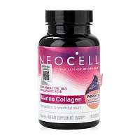 Neocell Marine Collagen 120 Capsules