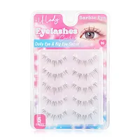 U Lady Eyelash Barbie 5 Pairs