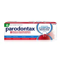 Parodontax Complete Protection Extra Fresh 80g