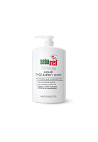 White - LIQUID FACE & BODY WASH pH 5.5 1000 ml. - 100% оригинал