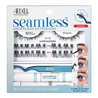 Ardell Seamless Underlash Extensions Wispies Kit 36pcs.
