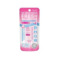 MizuMi UV Jelly Aqua Fresh SPF50+ PA++++ 8 g.