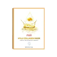 PWP Hylu Collagen Mask [30ml x 7pcs]