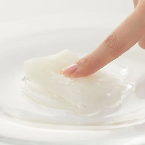 LuLuLun Hydra V Face Mask 510ml [28 Sheets] фото 5