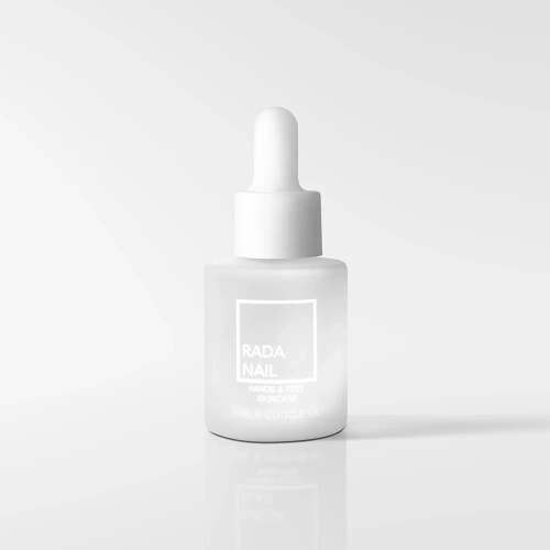 Rada Nail Cuticle Oil 15ml фото 2