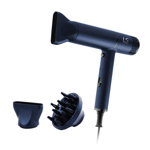 Lesasha Smart Ultra Hair Dryer